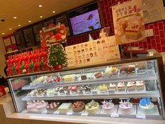 -85度C(青岛闽江路店)