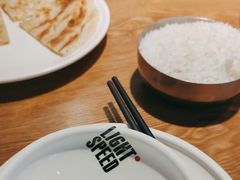 -吕氏疙瘩汤·新鲁菜(新贵和店)