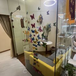 -芳朵美容养生SPA