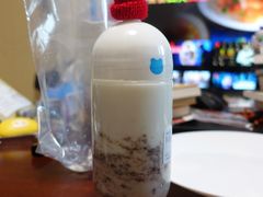 芋头泥石流-兰熊鲜奶(西直门凯德mall店)