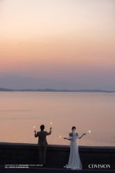 -CD视觉婚纱摄影