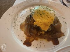 -成桂西餐厅·42年的味道(五大道疙瘩楼店)