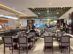 -西安西藏大厦开元名都大酒店·自助餐厅