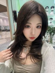 -VS假发