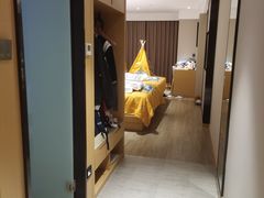 -成都九眼桥亚朵网易严选酒店