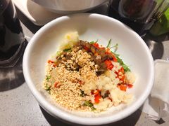 -海底捞火锅(海宁路店)