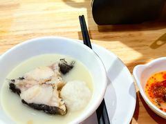 -陈大锅·岳阳鱼馆·地道岳阳菜(美食街店)