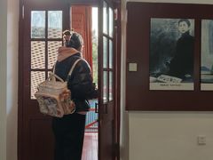 -周恩来同志少年读书旧址