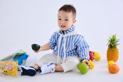 -十孕纪高端孕妇亲子摄影