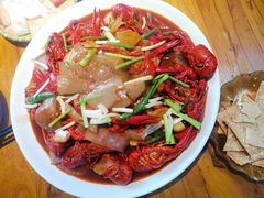 -吃香喝辣·地道衡东菜(南岳大庙店)