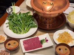 -南门涮肉(天坛店)