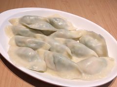 -喜家德虾仁水饺(东方宝泰店)