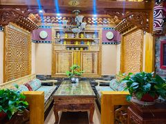-宗巴雍姆藏餐府