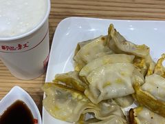 -肥叔锅贴(滨湖欣园店)