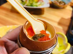 -割烹旭日本料理(龙湖狮山天街店)