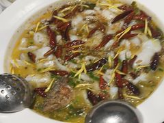 -太二酸菜鱼(兴业太古汇店)