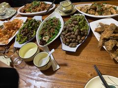 -正宗天津烧麦馆(柳州路店)