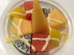 -斗牛士牛排餐厅(嘉里汇店)