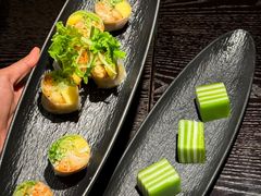 -美奈小馆·越南料理(福田星河COCO Park店)