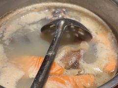 -上海大船酒店-沙滩餐厅