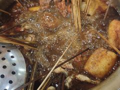 -牛华八婆麻辣烫(起源店)