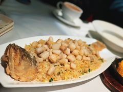 飞鲈炒饭-太平馆西餐厅(北京路店)