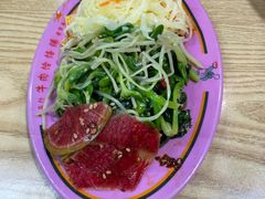 -牛马行牛肉饸饹铺(长春总店)