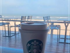 -海风酒吧 喝精酿 听民谣(阿那亚礼堂店)