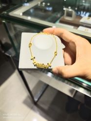 -周生生Chow Sang Sang(苏州美罗高新店)
