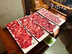 -牛事制造局牛肉火锅(莲岳路店)