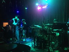 -ohbar live house(人广店)