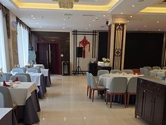 -香丰阁·烤鸭·川湘菜(昌平店)