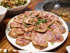 -二十一分小锅炖(皓月店)