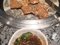 -阪尚皇·原切牛排·烤肉火锅自助(北京路店)