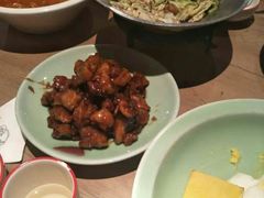 -新白鹿餐厅(城西银泰城店)