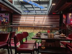 -热火朝天鲜切牛肉火锅(南强街巷店)