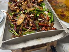 -黑皮酸菜鱼(三山街店)