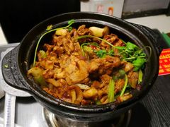 -川香煲(茅台路店)