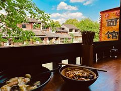 -小河直街历史文化街区