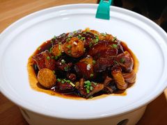 红烧肉-溪林小馆(浦江城市生活广场店)