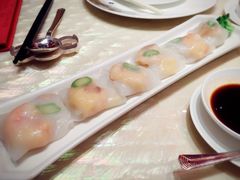 -8餐厅(新葡京酒店)