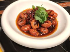 -枪火串烧·东北特色烧烤(罗湖总店)