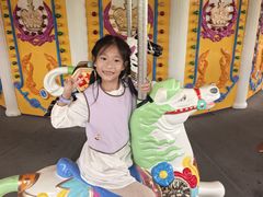 -南京银杏湖乐园