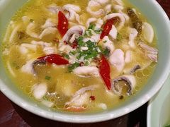 -新白鹿餐厅(爱琴海购物中心店)