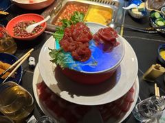 -大隐·成都火锅Bistro(合生麒麟新天地店)