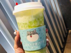 -野萃山·潮汕厚果汁(十亩地店)