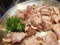 -长顺参鸡汤店(西塔总店)