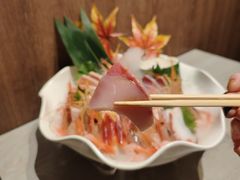 -极尚大瀛喜日本料理(铜锣湾店)