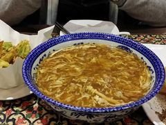 -城南往事济南风味主题餐厅(东环店)
