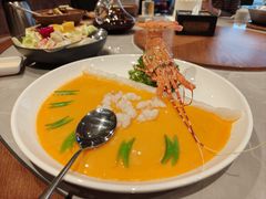 -川旺角融合菜•海景餐厅(星海广场店)